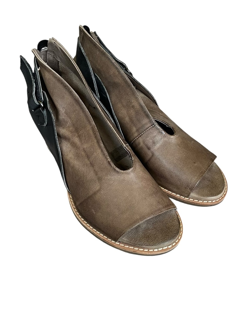Antelope Slingback Sandals